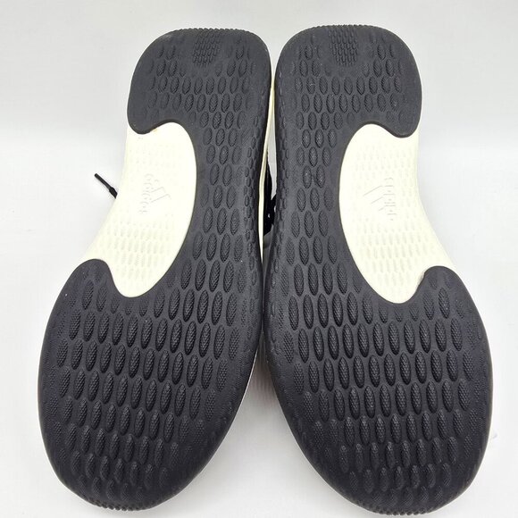 Adidas Cloudfoam Pure SPW – Women’s Running Shoes (Black) - Picture 4 of 6